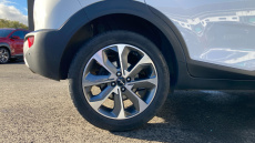 Kia Stonic 1.0T GDi 48V Connect 5dr DCT Petrol Estate